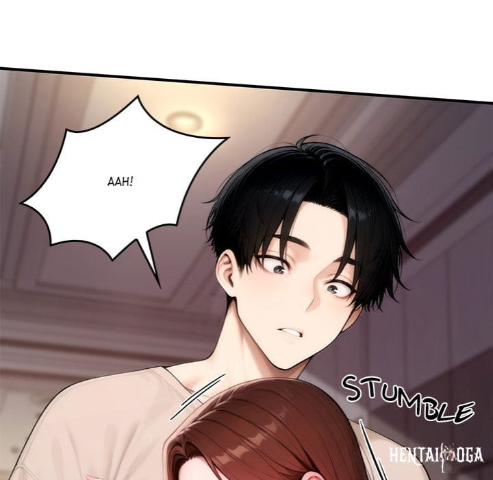 Desire Village Desire Village Chapter 20 - Page 39