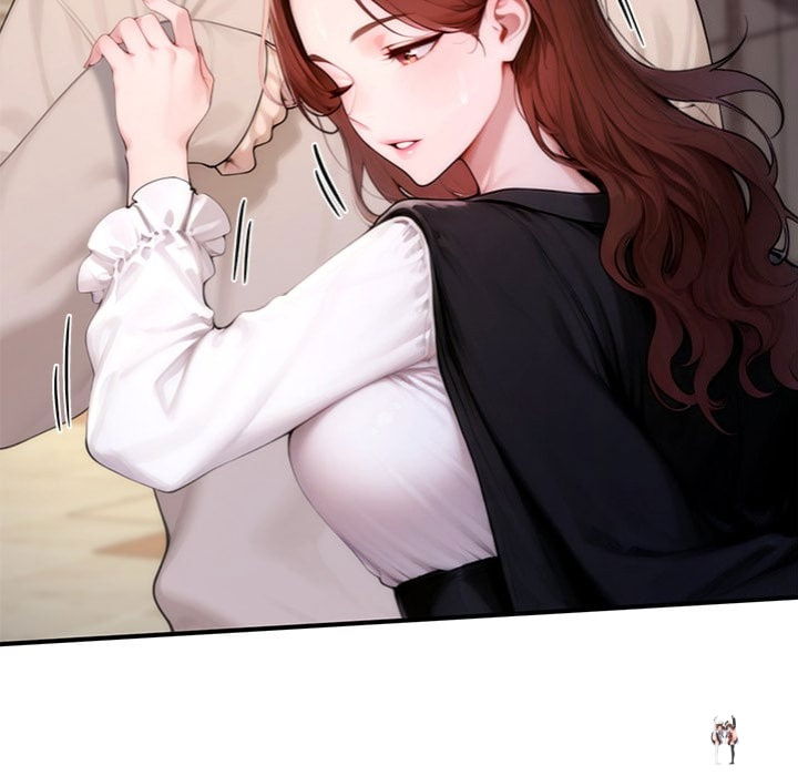 Desire Village Desire Village Chapter 20 - Page 40