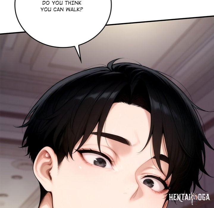 Desire Village Desire Village Chapter 20 - Page 42