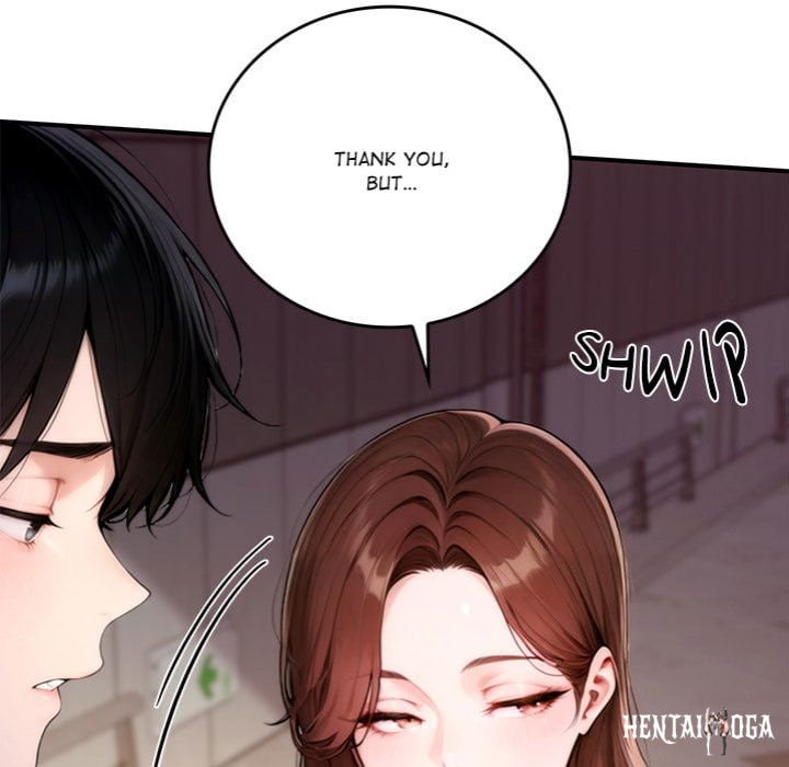 Desire Village Desire Village Chapter 20 - Page 45