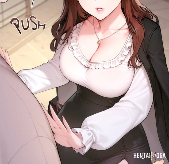 Desire Village Desire Village Chapter 20 - Page 46