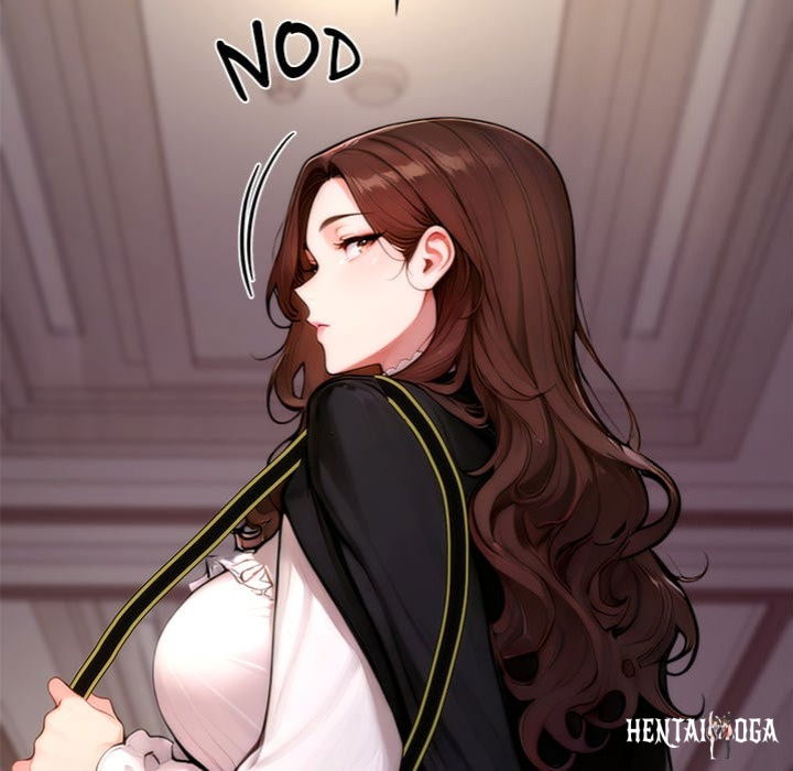 Desire Village Desire Village Chapter 20 - Page 49