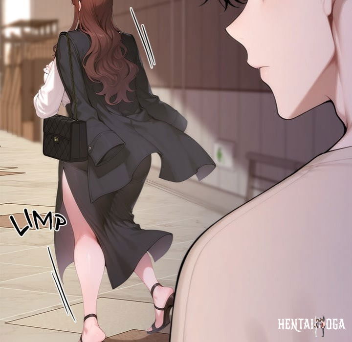 Desire Village Desire Village Chapter 20 - Page 53