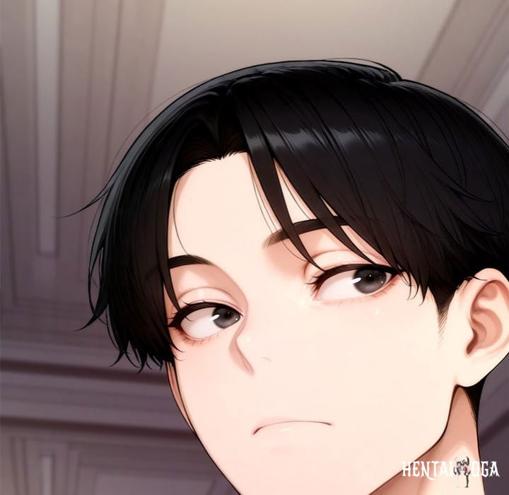 Desire Village Desire Village Chapter 20 - Page 56