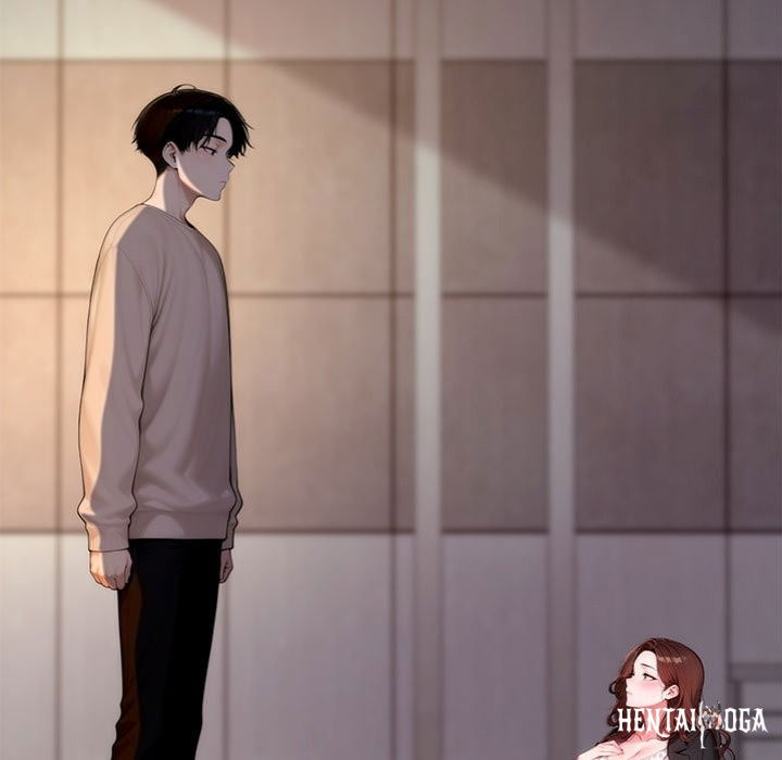 Desire Village Desire Village Chapter 20 - Page 6