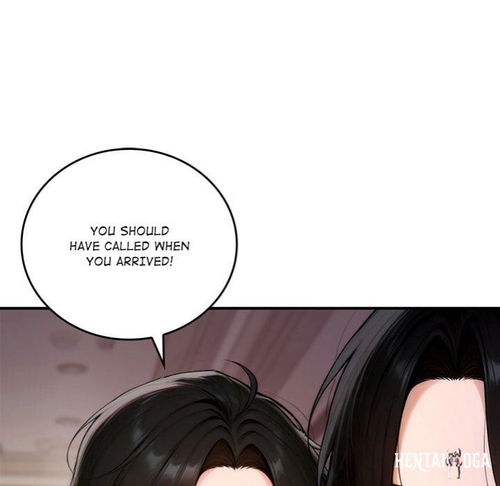 Desire Village Desire Village Chapter 20 - Page 60