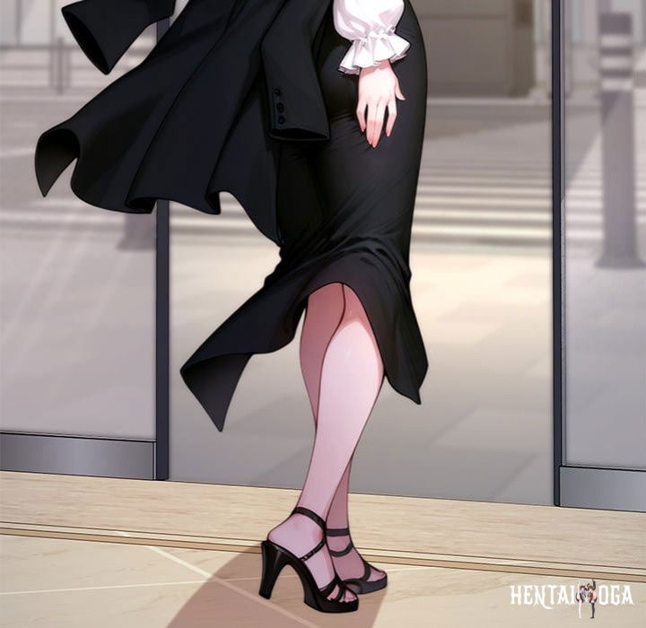 Desire Village Desire Village Chapter 20 - Page 67