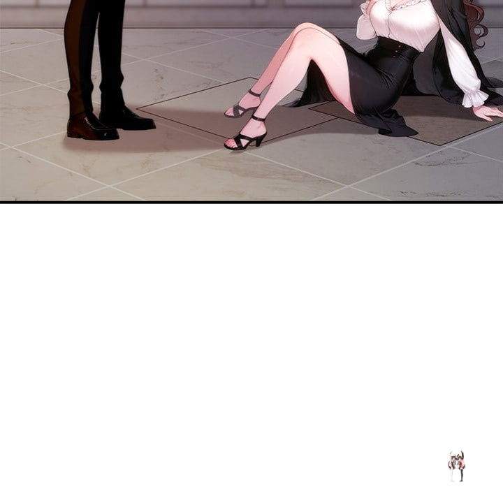 Desire Village Desire Village Chapter 20 - Page 7