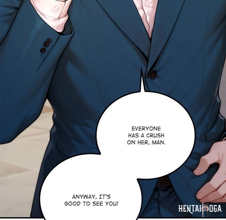 Desire Village Desire Village Chapter 20 - Page 78