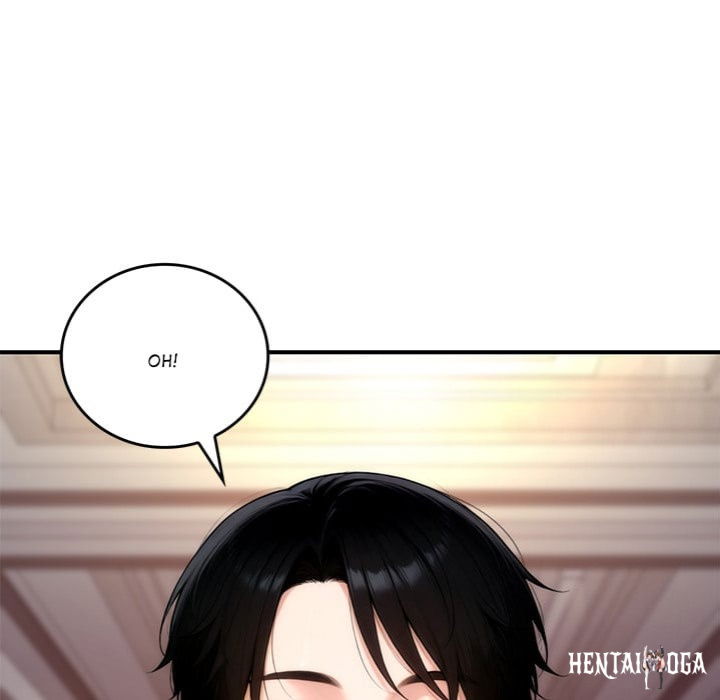 Desire Village Desire Village Chapter 20 - Page 8