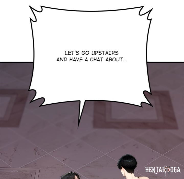 Desire Village Desire Village Chapter 20 - Page 80