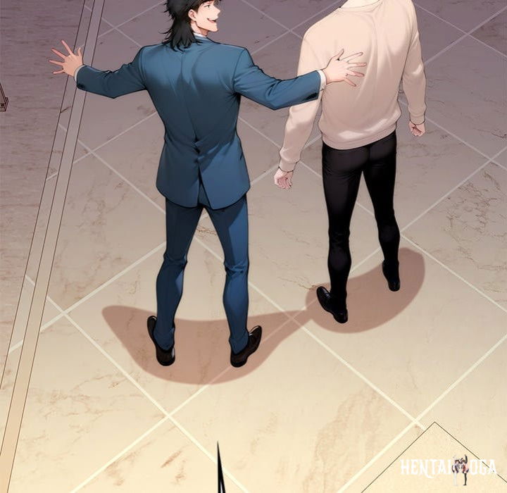 Desire Village Desire Village Chapter 20 - Page 81