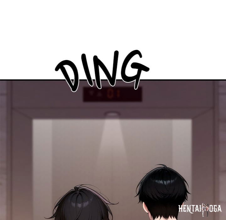 Desire Village Desire Village Chapter 20 - Page 83