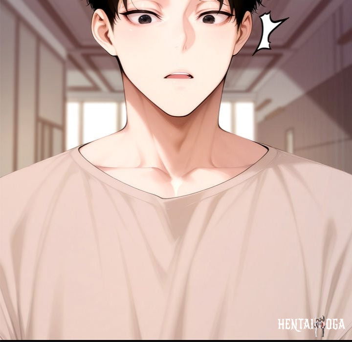 Desire Village Desire Village Chapter 20 - Page 9