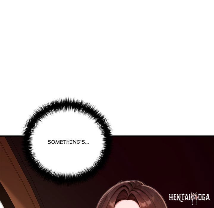 Desire Village Desire Village Chapter 20 - Page 97