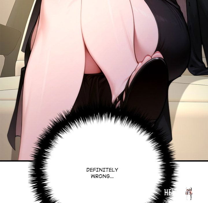 Desire Village Desire Village Chapter 20 - Page 99