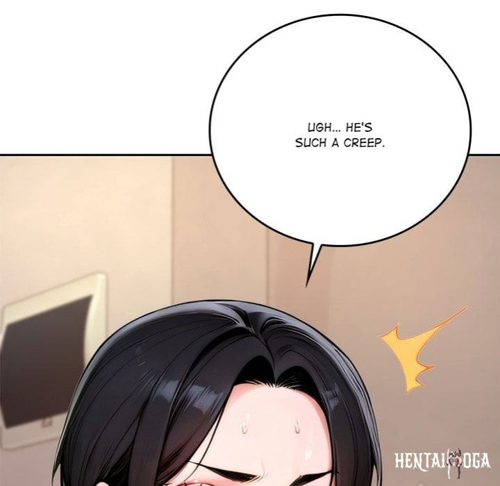 Desire Village Desire Village Chapter 19 - Page 101