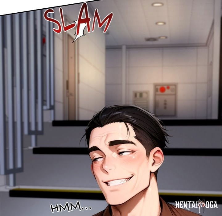 Desire Village Desire Village Chapter 19 - Page 109