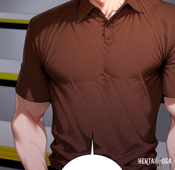 Desire Village Desire Village Chapter 19 - Page 110