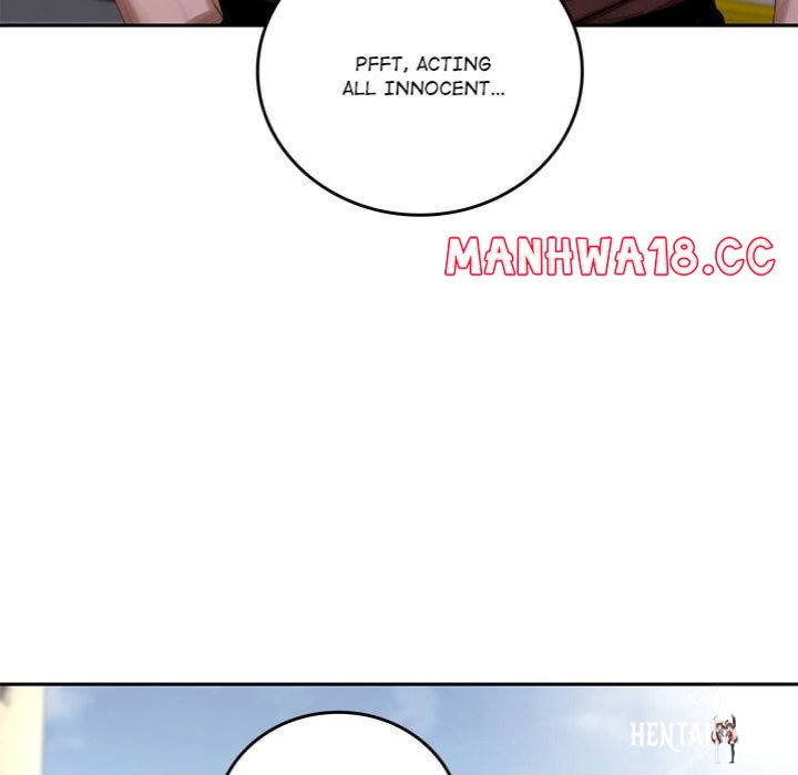 Desire Village Desire Village Chapter 19 - Page 111