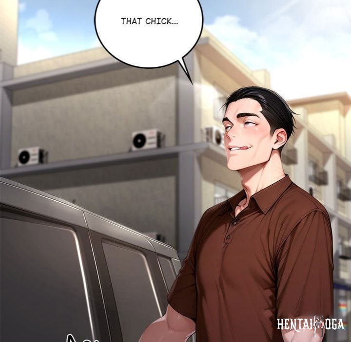 Desire Village Desire Village Chapter 19 - Page 112