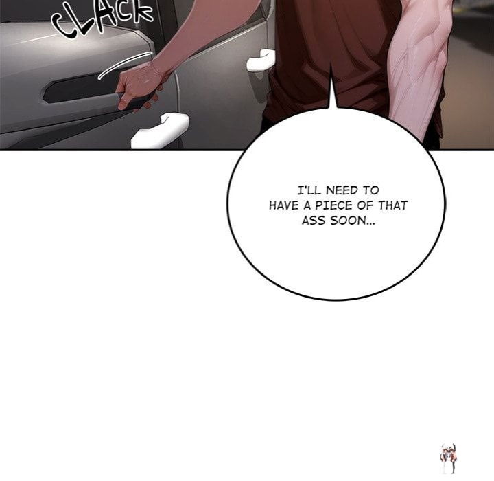 Desire Village Desire Village Chapter 19 - Page 113