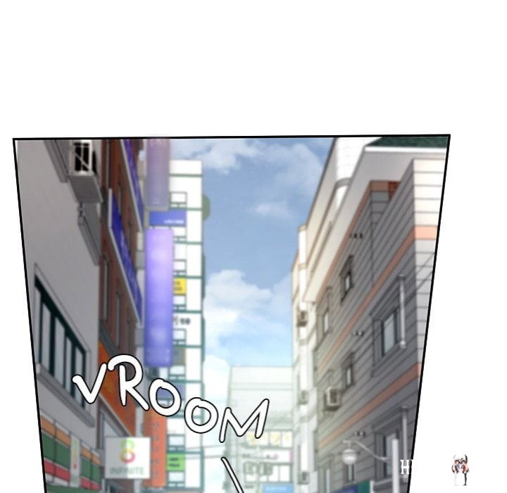 Desire Village Desire Village Chapter 19 - Page 114