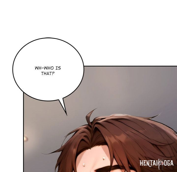 Desire Village Desire Village Chapter 19 - Page 12