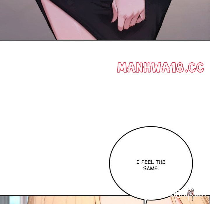 Desire Village Desire Village Chapter 19 - Page 123