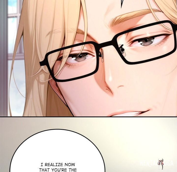 Desire Village Desire Village Chapter 19 - Page 124