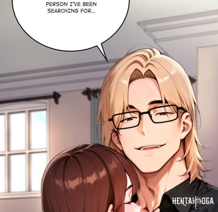 Desire Village Desire Village Chapter 19 - Page 125