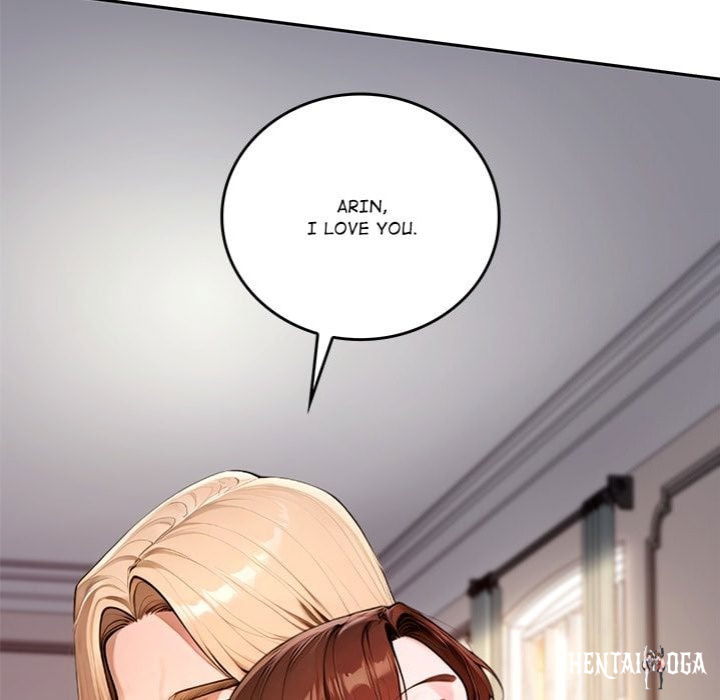 Desire Village Desire Village Chapter 19 - Page 132