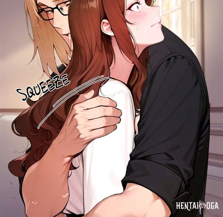 Desire Village Desire Village Chapter 19 - Page 133