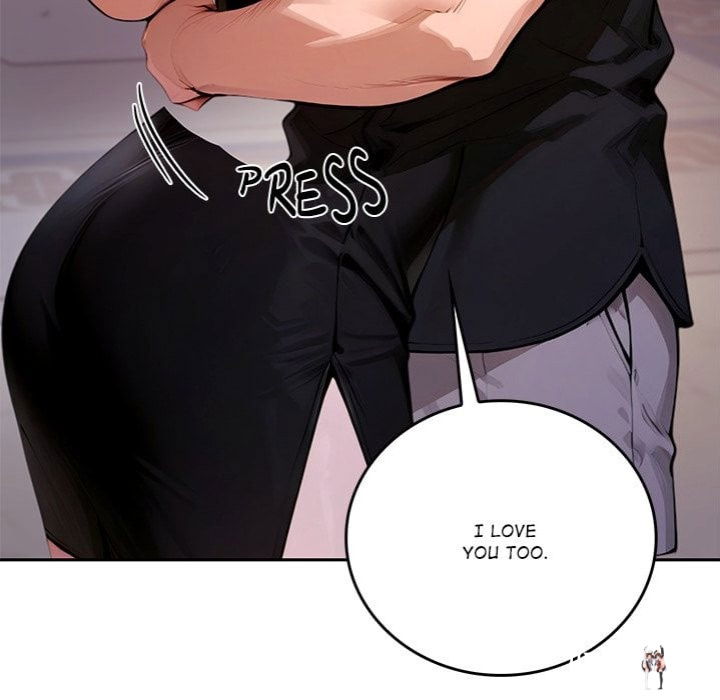 Desire Village Desire Village Chapter 19 - Page 134