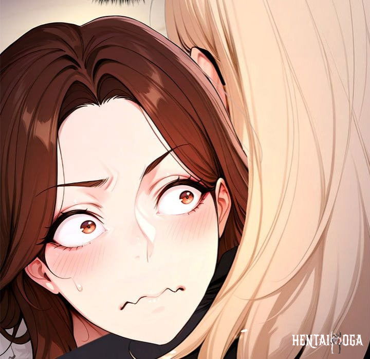 Desire Village Desire Village Chapter 19 - Page 136