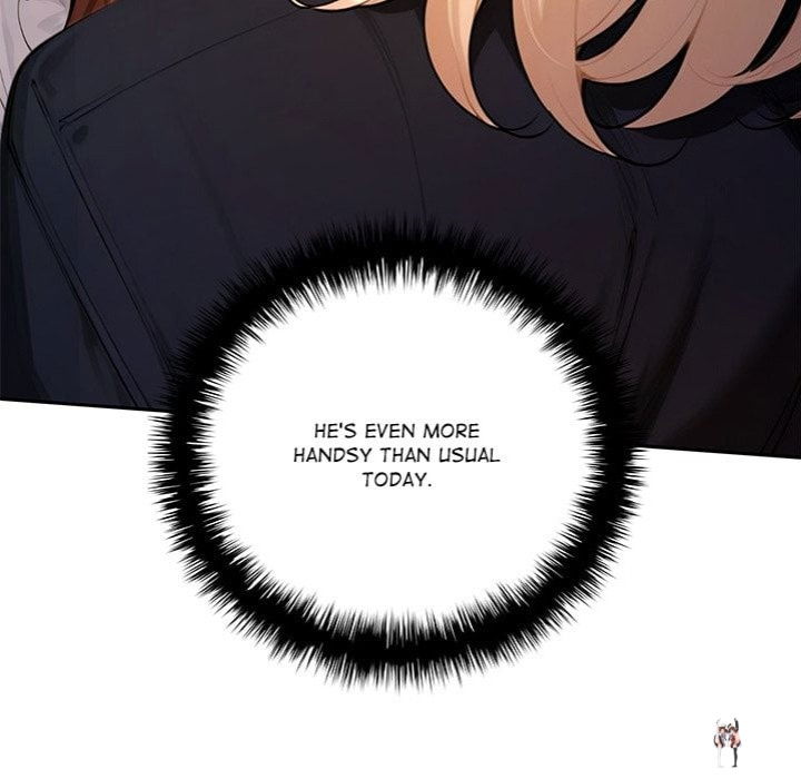 Desire Village Desire Village Chapter 19 - Page 137