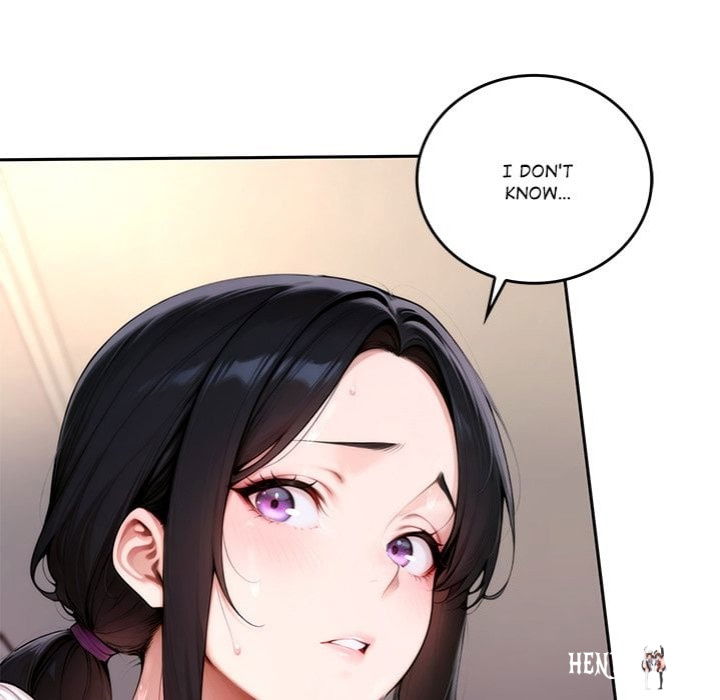 Desire Village Desire Village Chapter 19 - Page 14