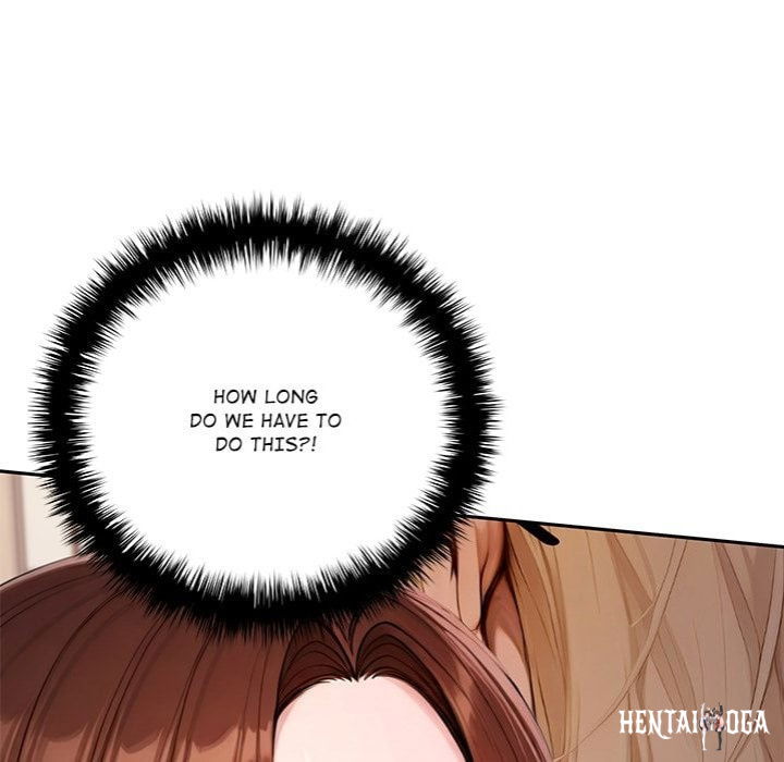 Desire Village Desire Village Chapter 19 - Page 142