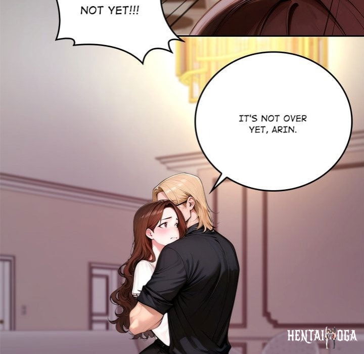 Desire Village Desire Village Chapter 19 - Page 146