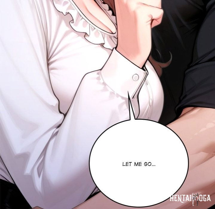 Desire Village Desire Village Chapter 19 - Page 157