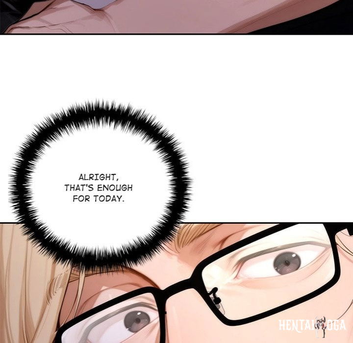 Desire Village Desire Village Chapter 19 - Page 158