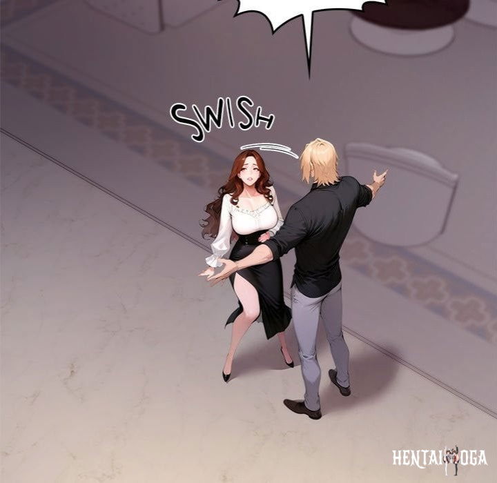 Desire Village Desire Village Chapter 19 - Page 161