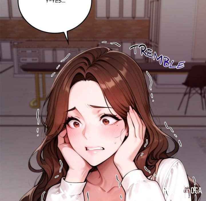 Desire Village Desire Village Chapter 19 - Page 164