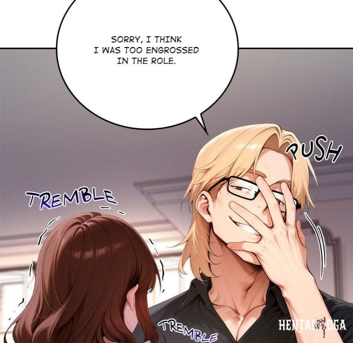 Desire Village Desire Village Chapter 19 - Page 167