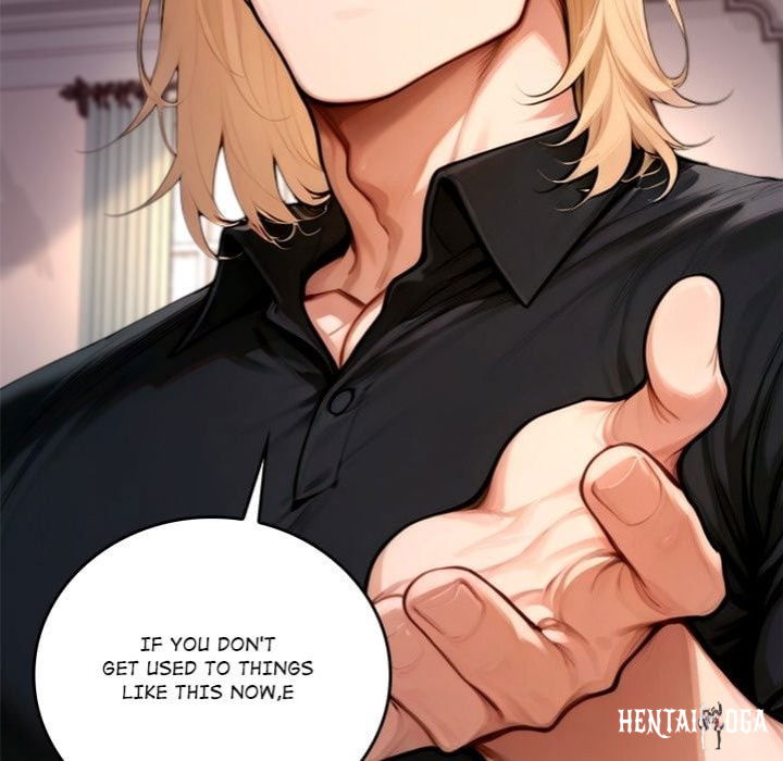 Desire Village Desire Village Chapter 19 - Page 170