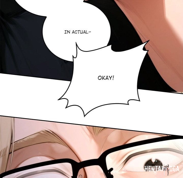 Desire Village Desire Village Chapter 19 - Page 171