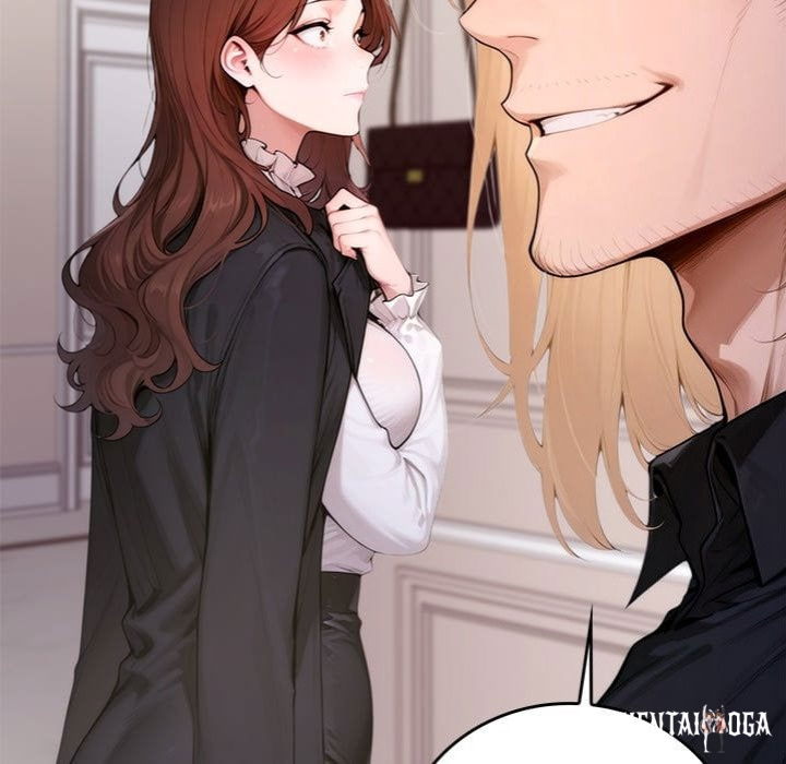 Desire Village Desire Village Chapter 19 - Page 177