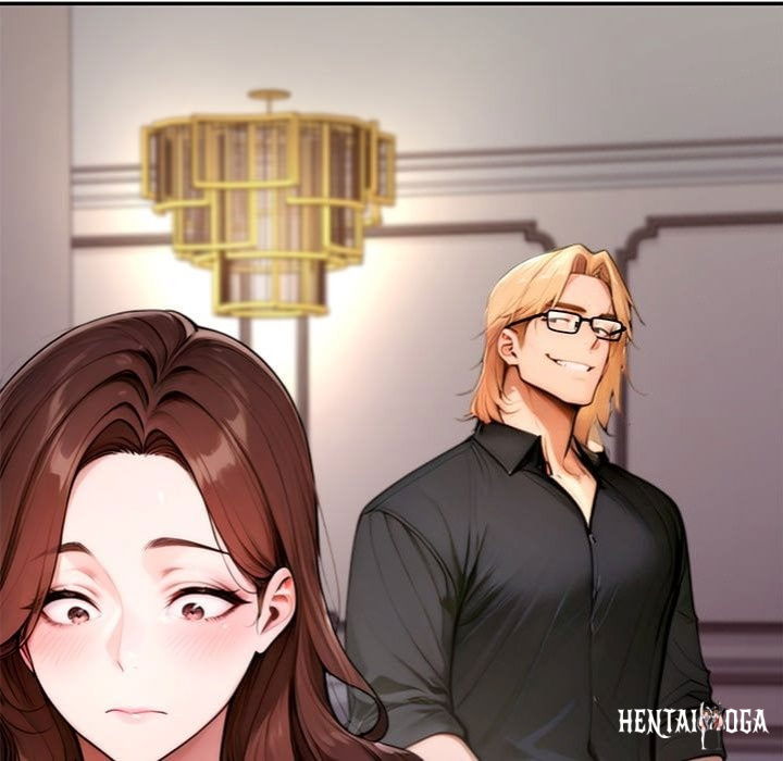 Desire Village Desire Village Chapter 19 - Page 179