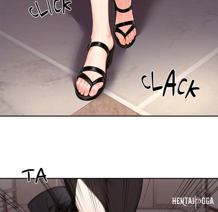 Desire Village Desire Village Chapter 19 - Page 191