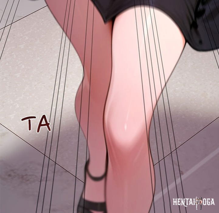 Desire Village Desire Village Chapter 19 - Page 196